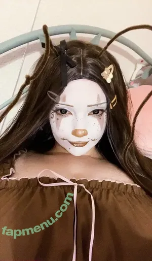 Bouncyclown / Froggy The Clown / Ker0ppai / bouncyclowngirl nude photo #0277