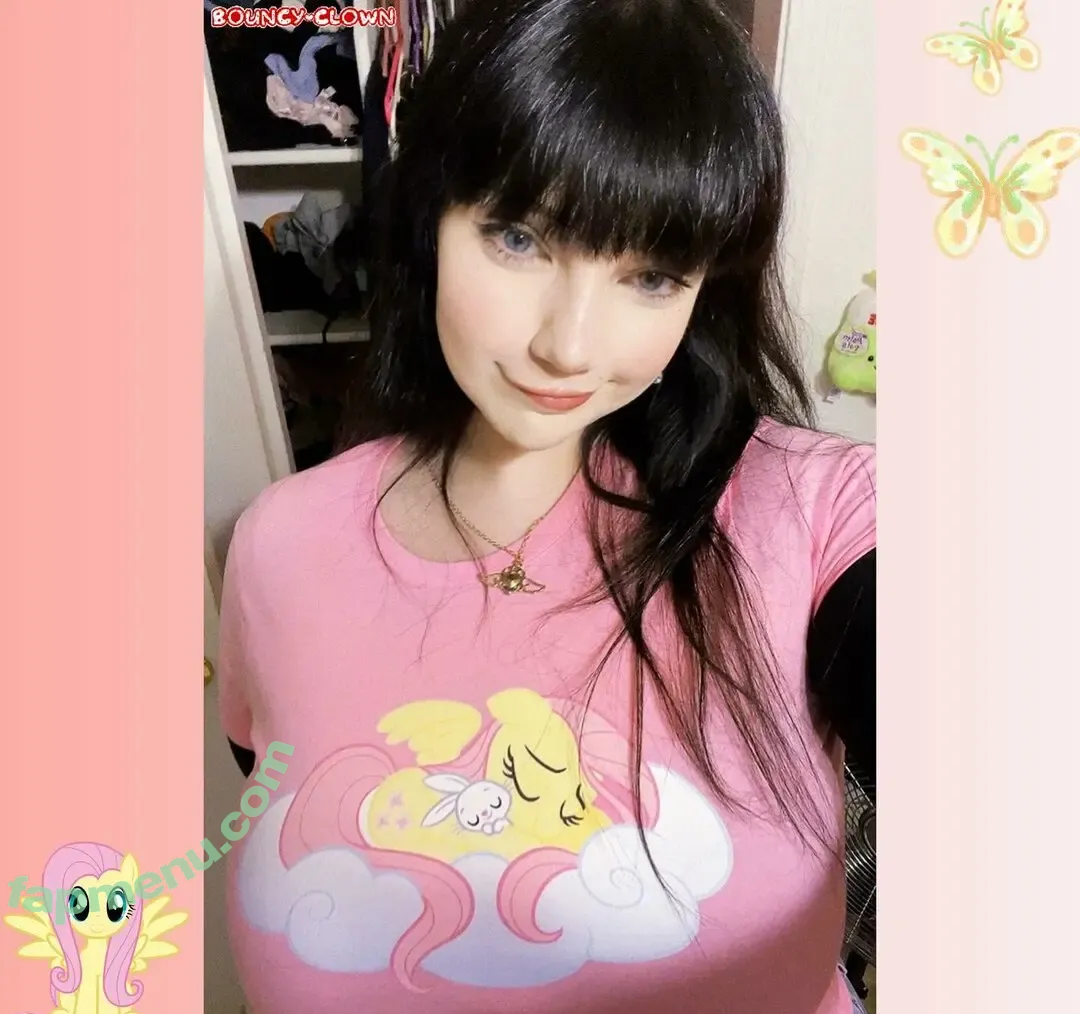 Bouncyclown nude photo #0274 (Froggy The Clown / Ker0ppai / bouncyclowngirl)