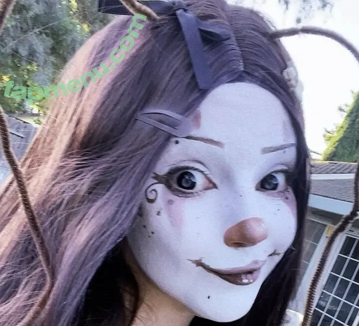 Bouncyclown nude photo #0275 (Froggy The Clown / Ker0ppai / bouncyclowngirl)