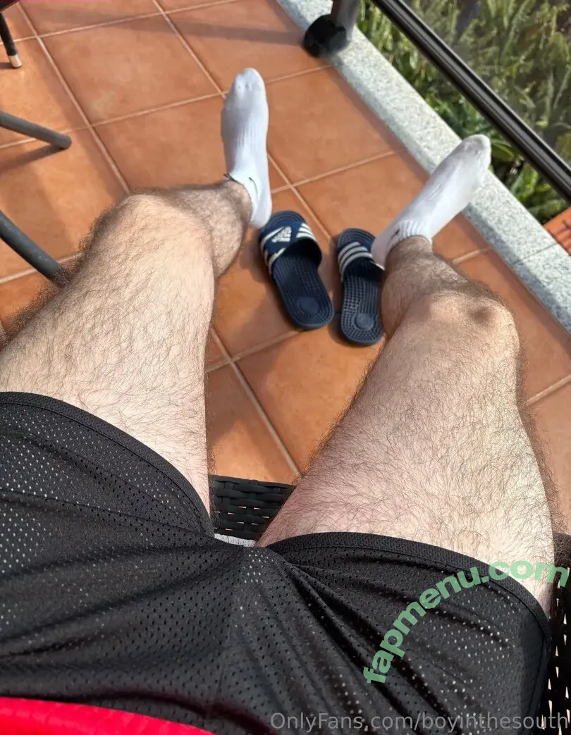 boyinthesouth nude photo #0001 (boysinthasouth)
