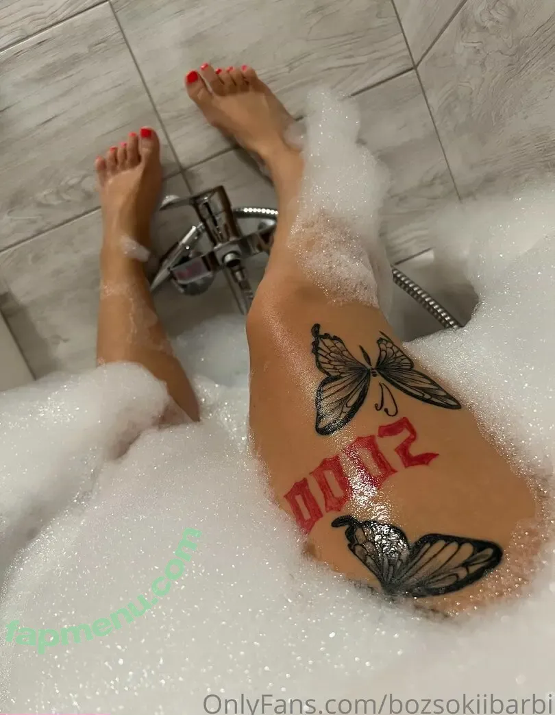 Bozsokii Barbi nude photo #0087 (bozsokiibarbi)