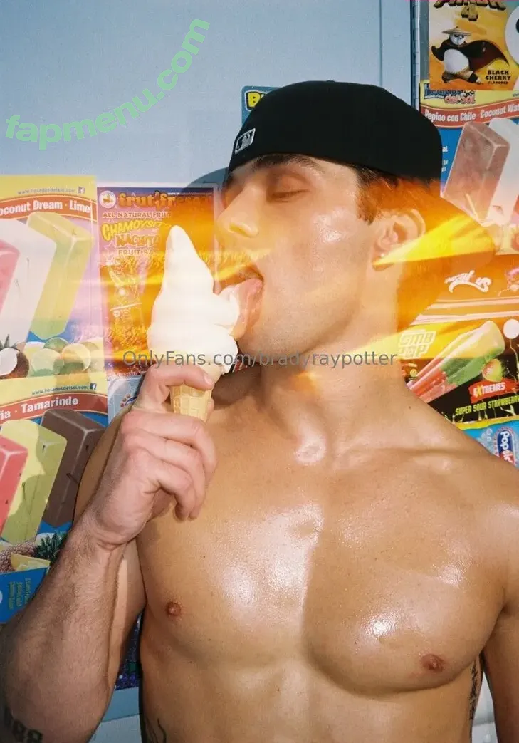bradyraypotter nude photo #0016 (bradypotter)