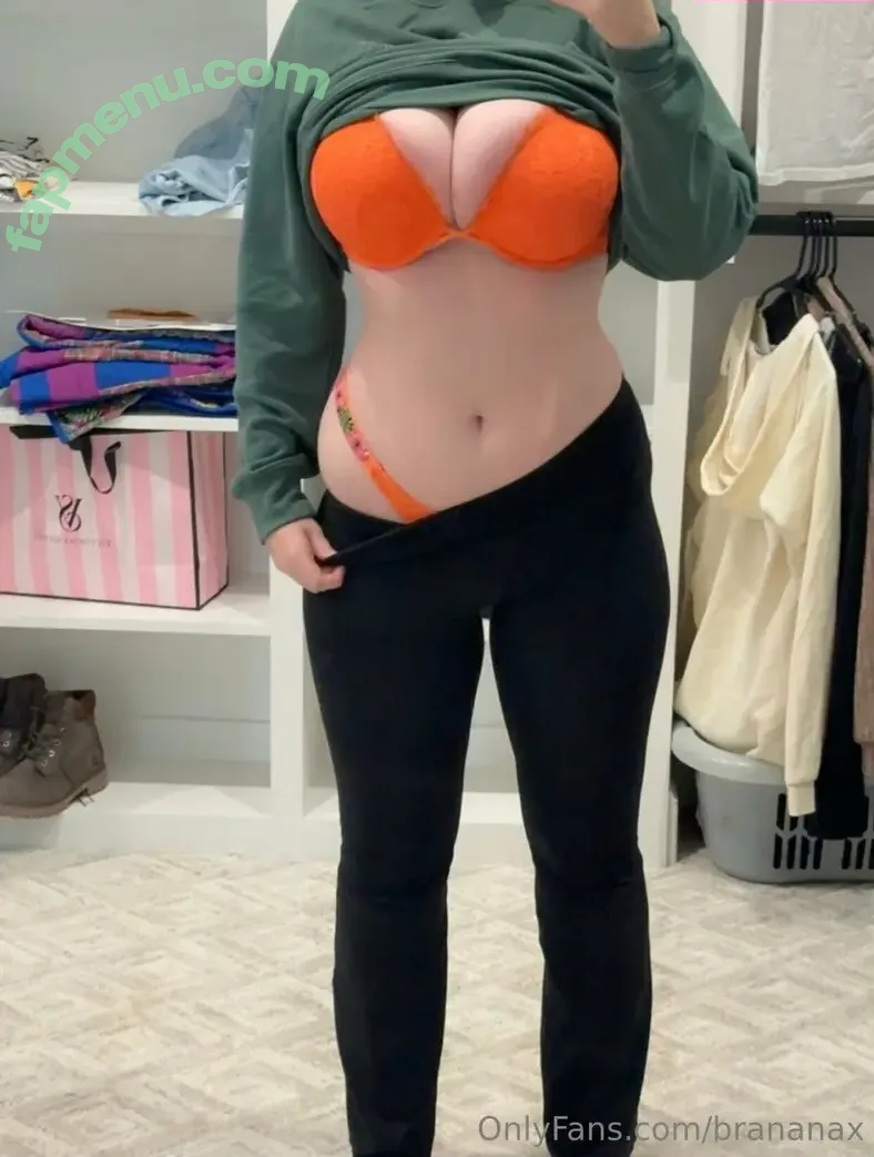 brananax nude photo #0032 (brananax)