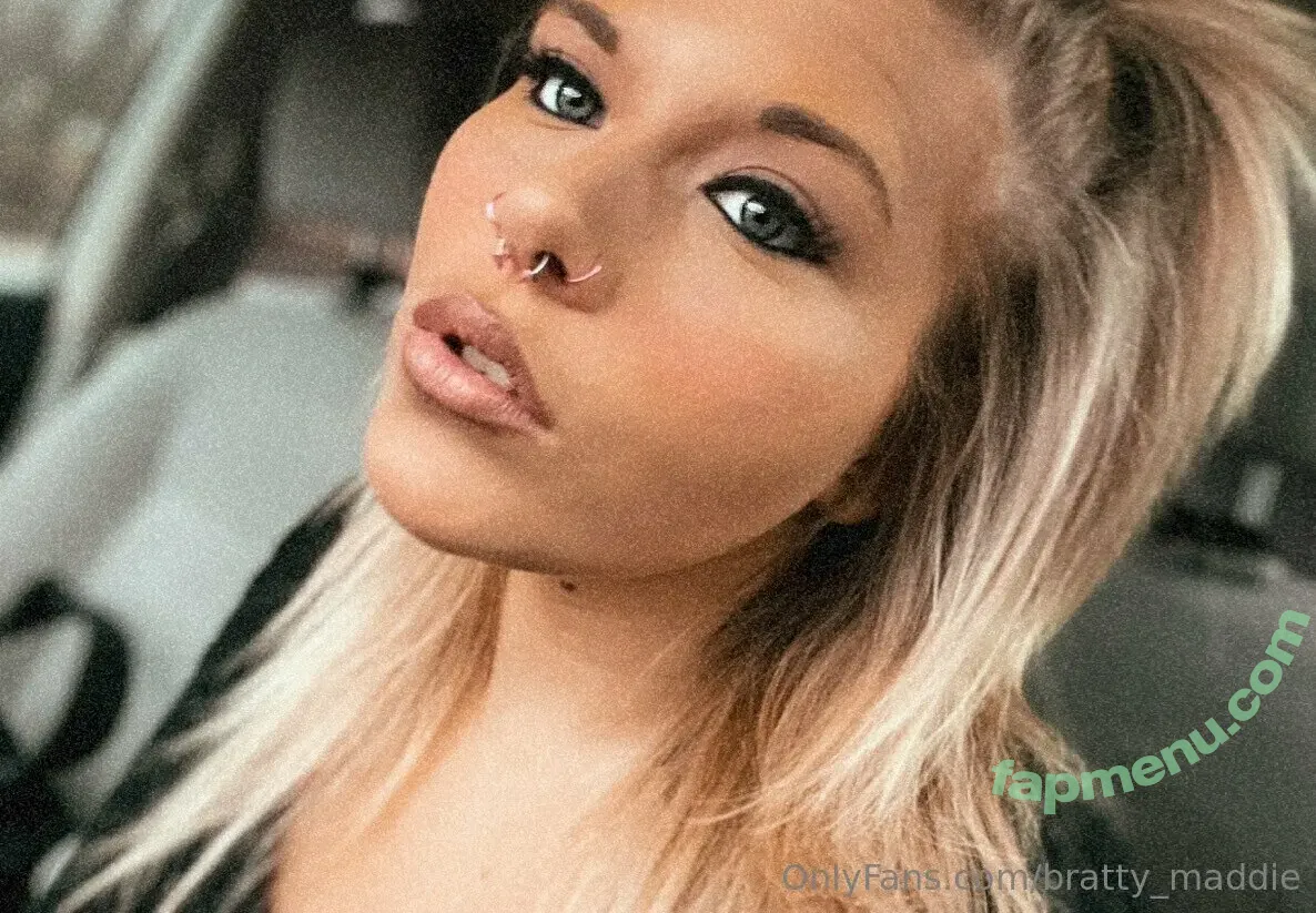 bratty_maddie nude photo #0017 (Bratty Maddie)