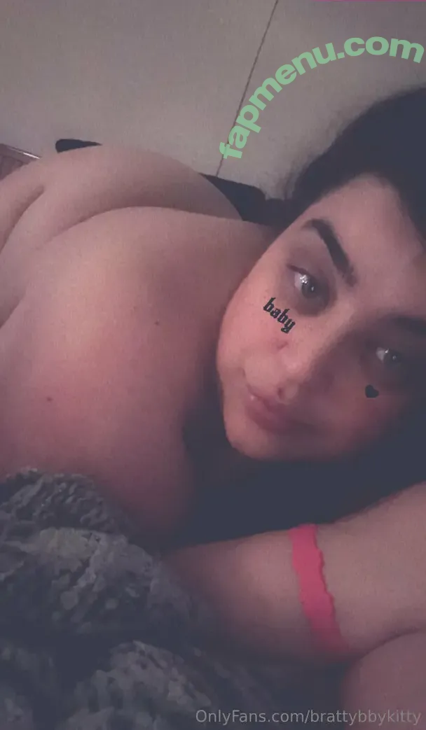 brattybbykitty nude photo #0018 (only_me_kitty_)