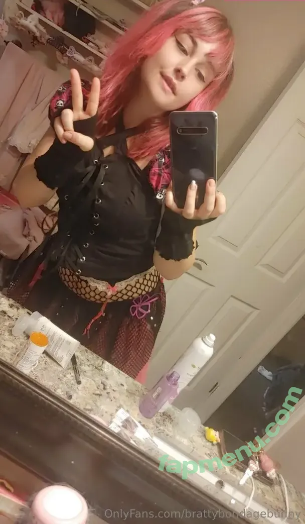brattybondagebunny nude photo #0014 (bratty.gbaby)