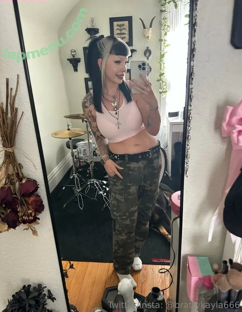 Brattykayla666 nude photo #0352 (Brattykayla666)