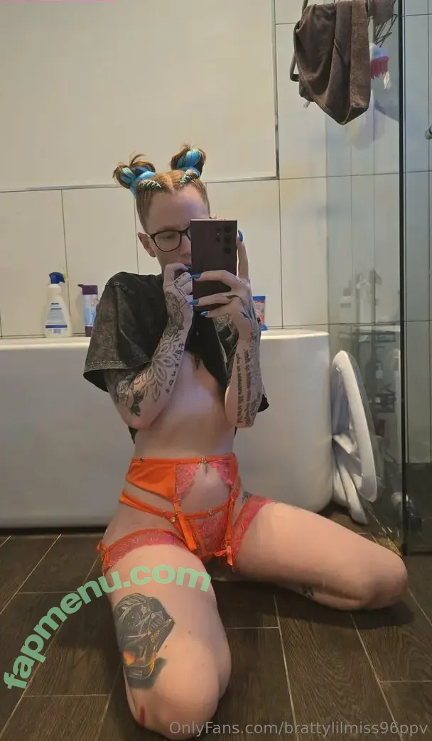 brattylilmiss96ppv nude photo #0014 (brattylilmiss96ppv)