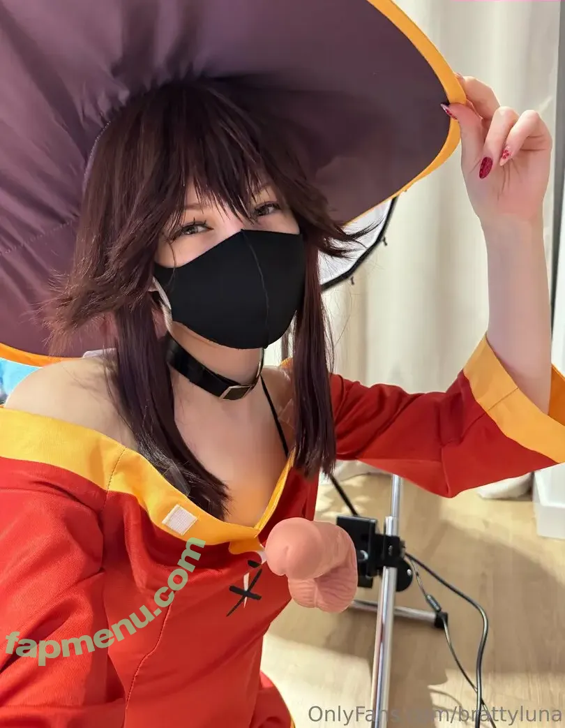 brattyluna nude photo #0022 (brattyxluna)