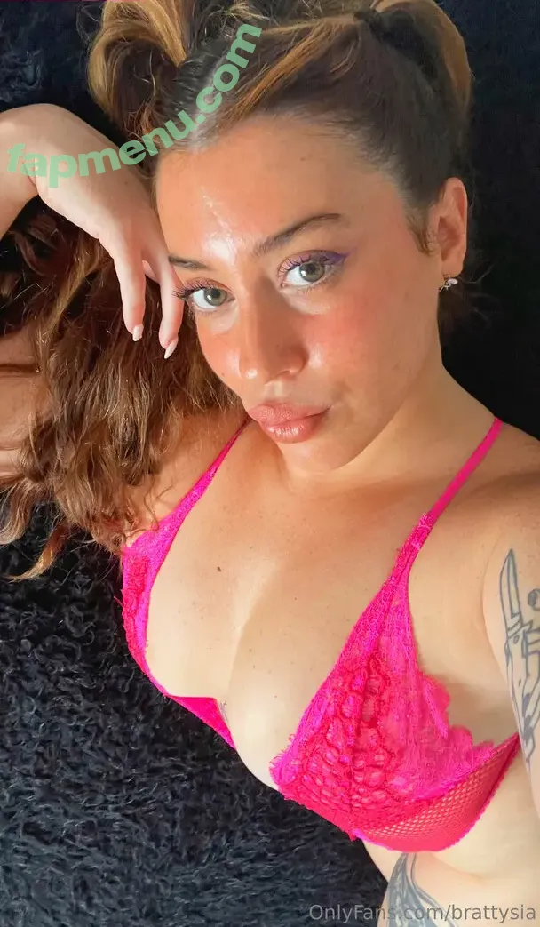 brattysia nude photo #0010 (brattyxb)