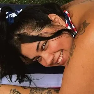 Breana Khalo / khalovers nude photo #0007
