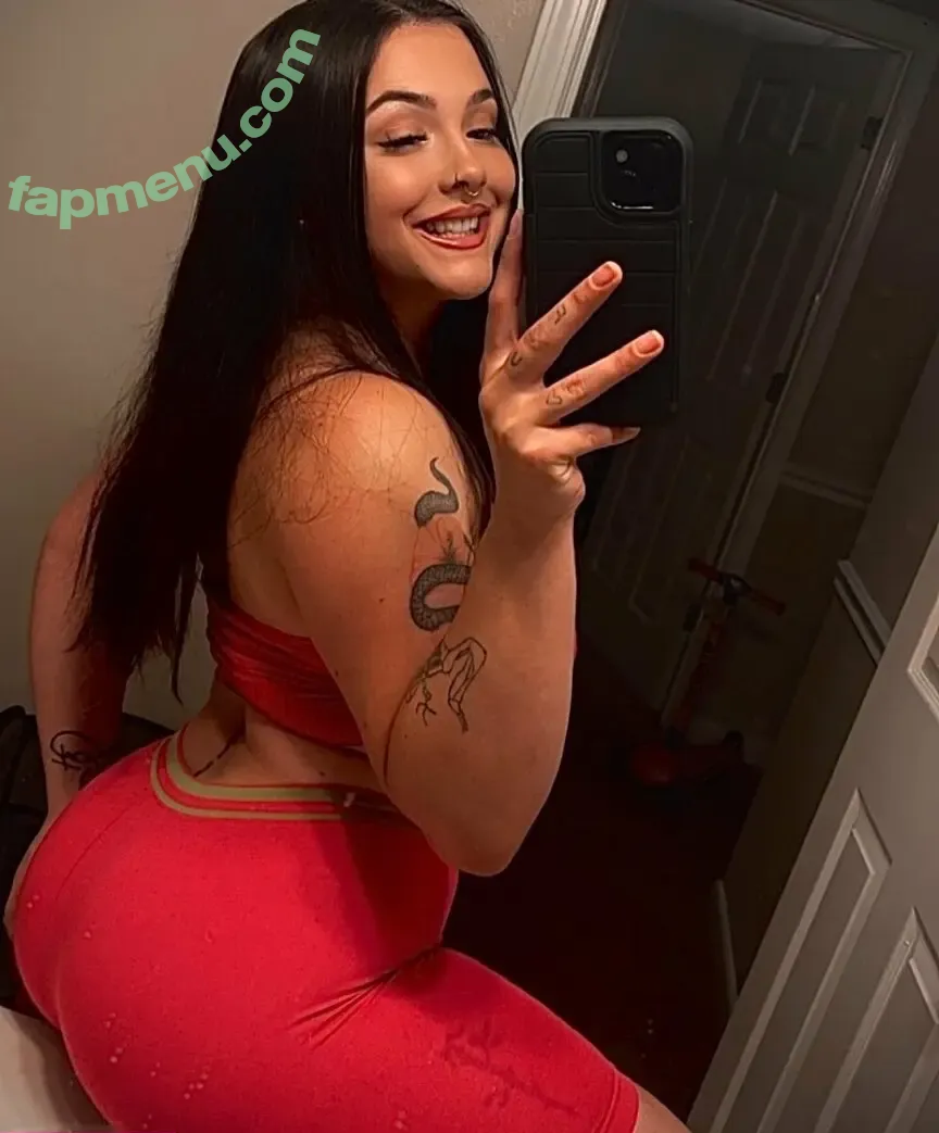 brebabbyy nude photo #0007 (breanamichellee)