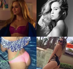Brec Bassinger / brec_bassinger / brecbassinger nude photo #0539