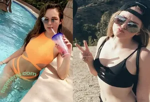 Brec Bassinger / brec_bassinger / brecbassinger nude photo #0548