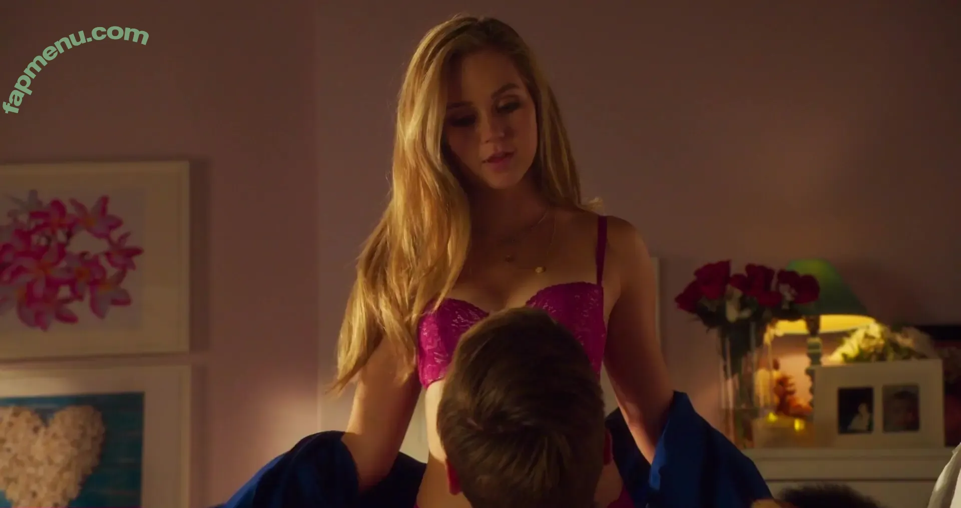 Brec Bassinger nude photo #0529 (brec_bassinger / brecbassinger)