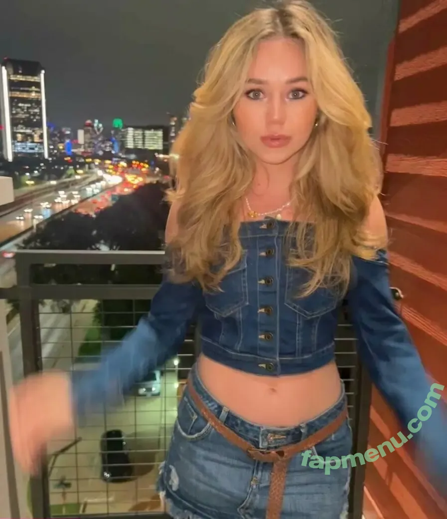 Brec Bassinger nude photo #0538 (brec_bassinger / brecbassinger)