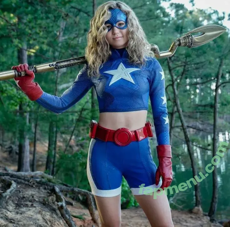 Brec Bassinger nude photo #0542 (brec_bassinger / brecbassinger)