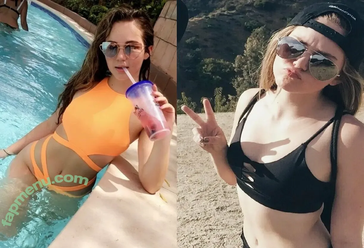 Brec Bassinger nude photo #0548 (brec_bassinger / brecbassinger)