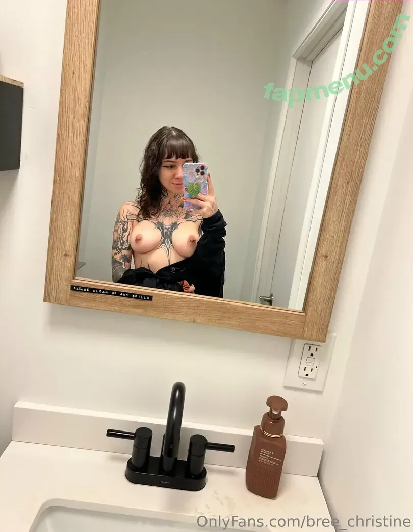 bree_christine nude photo #0001 (bree_christine)