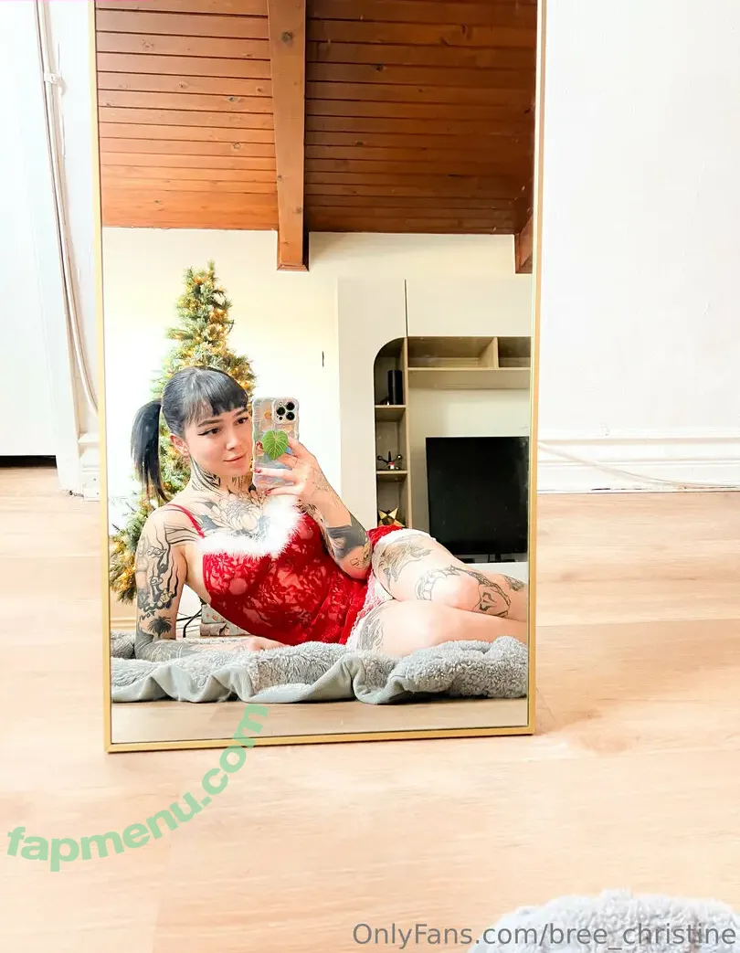 bree_christine nude photo #0002 (bree_christine)