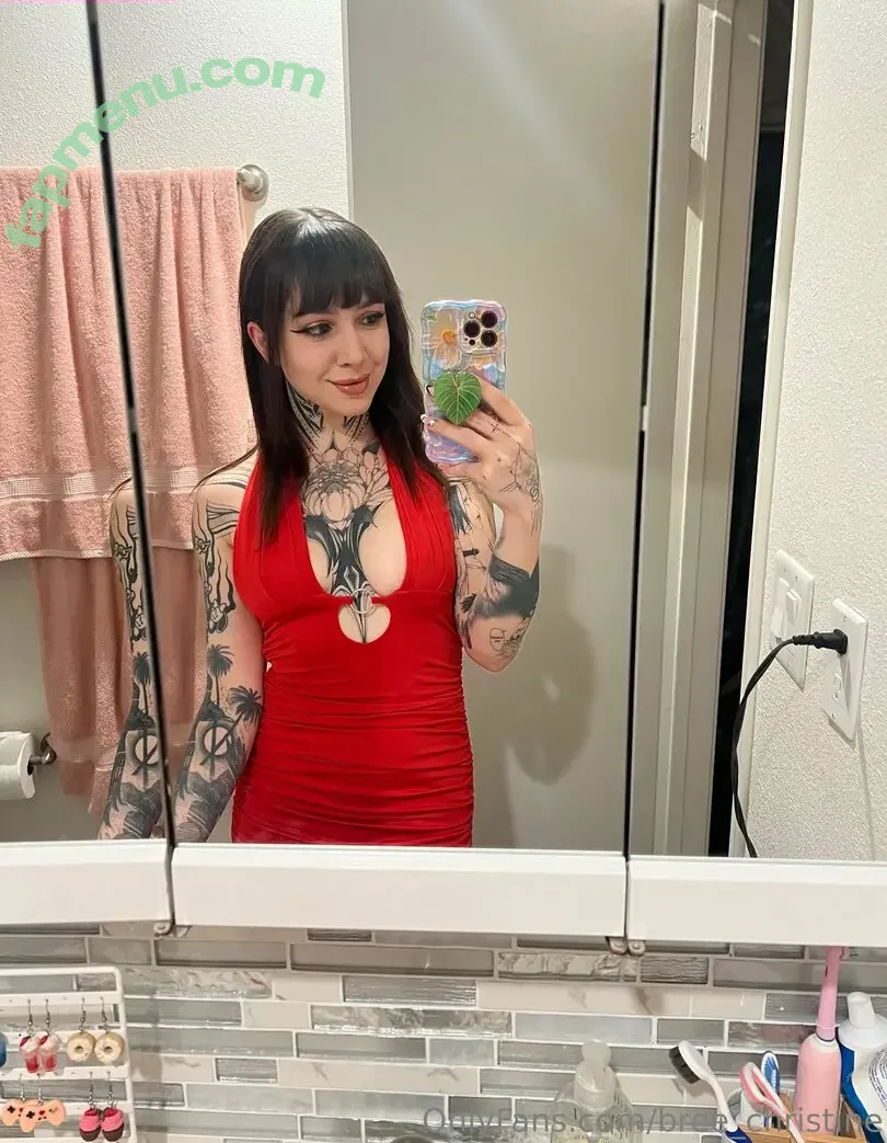 bree_christine nude photo #0013 (bree_christine)