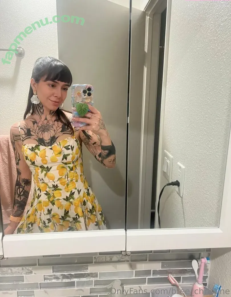 bree_christine nude photo #0027 (bree_christine)