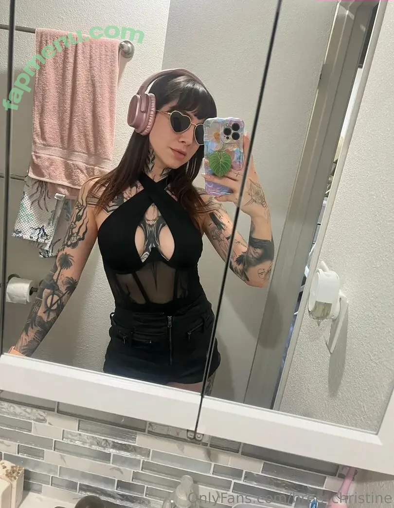 bree_christine nude photo #0031 (bree_christine)