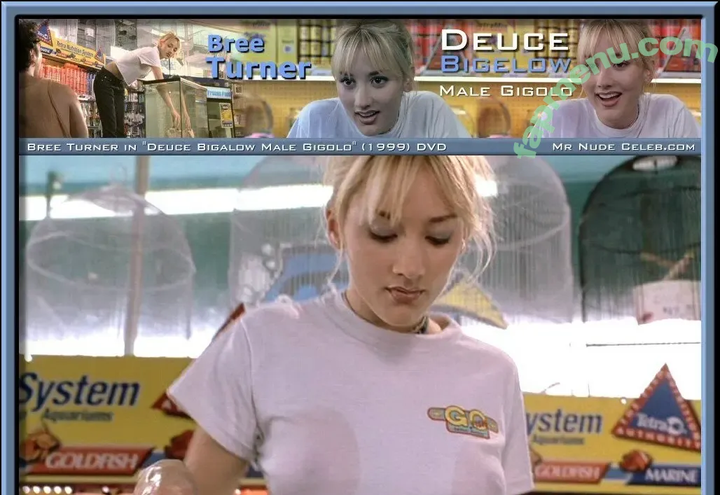 Bree Turner nude photo #0019 (Bree Turner)