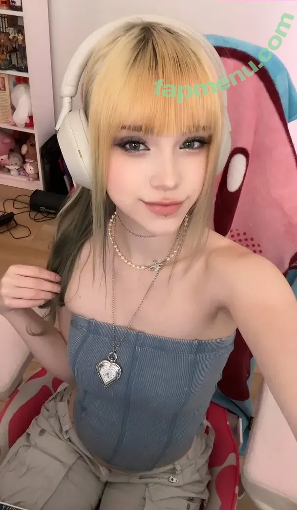 breesknees nude photo #0010 (bunnygirlbree)