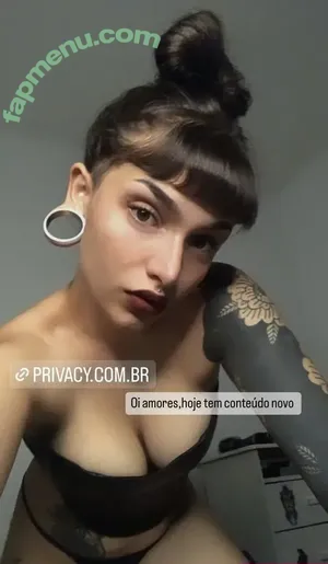 Brenda Lemes / _the_monio_ / brendalemes nude photo #0003