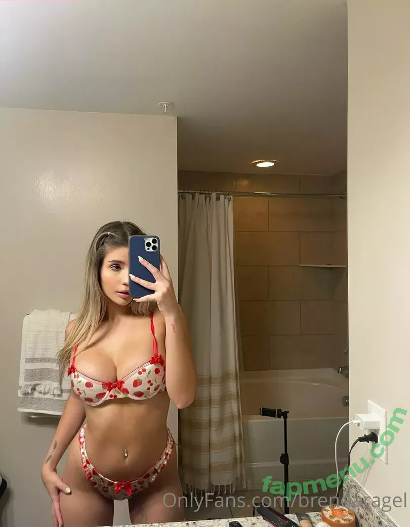 Brenda Ragel nude photo #0005 (Guzman / brendaragel)
