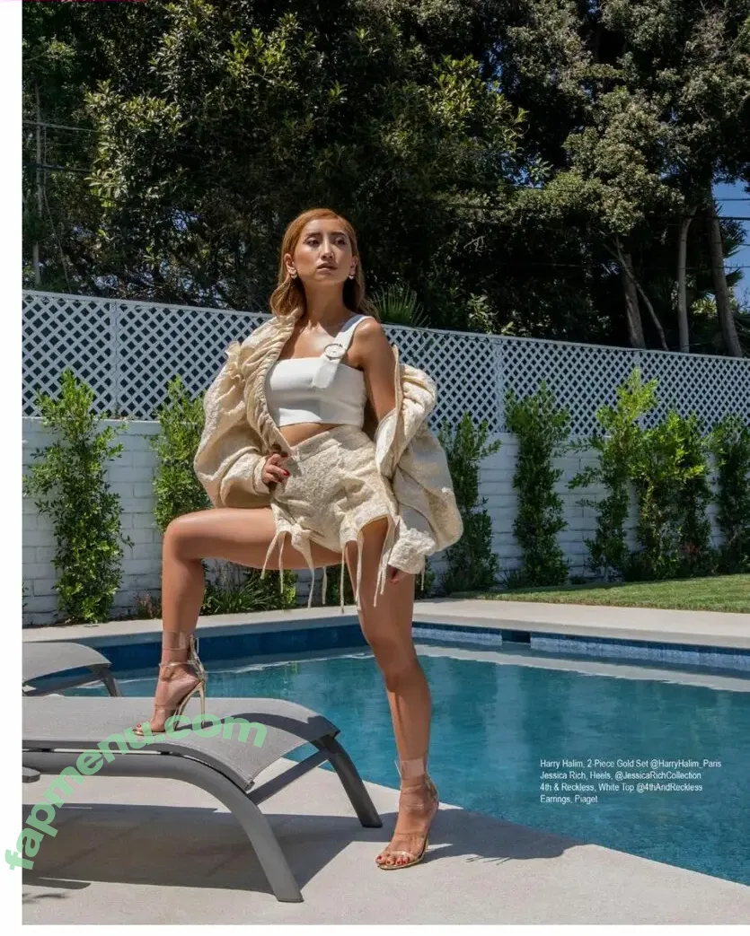 Brenda Song nude photo #0394 (BRENDASONG)