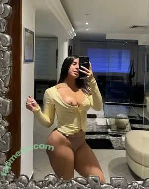 Brenda Valentina / Babychiquibv / brenvhc nude photo #0026