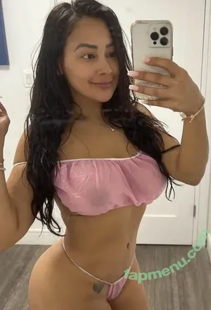 Brenyani / Brenyani2.0 nude photo #0008
