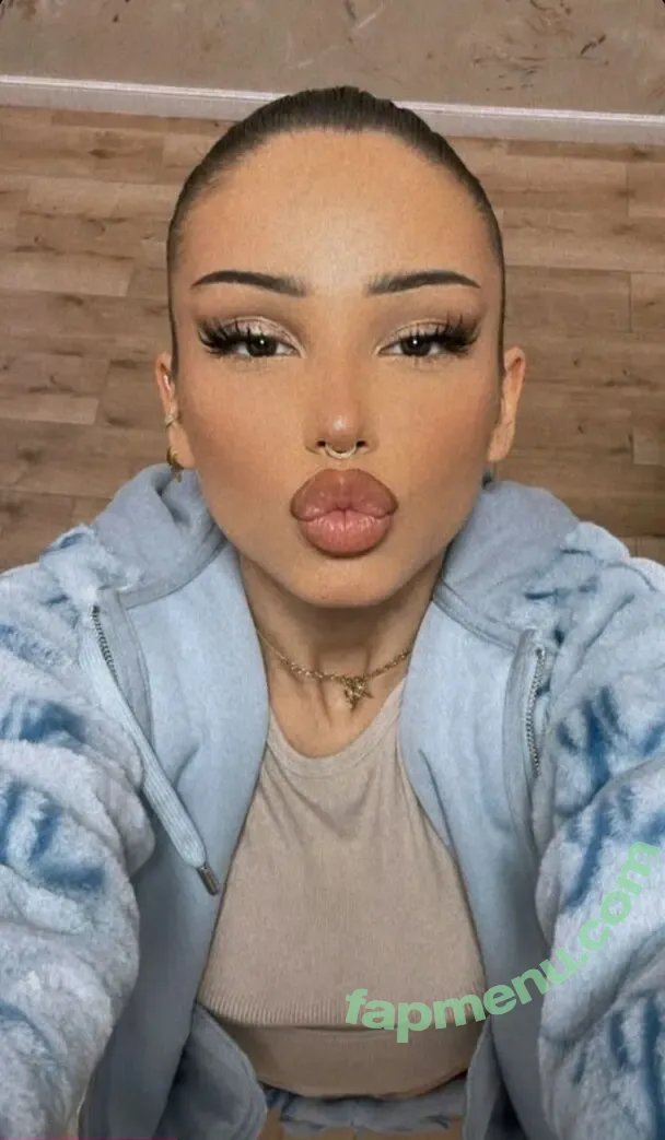 Breskvica nude photo #0015 (Breskvica)