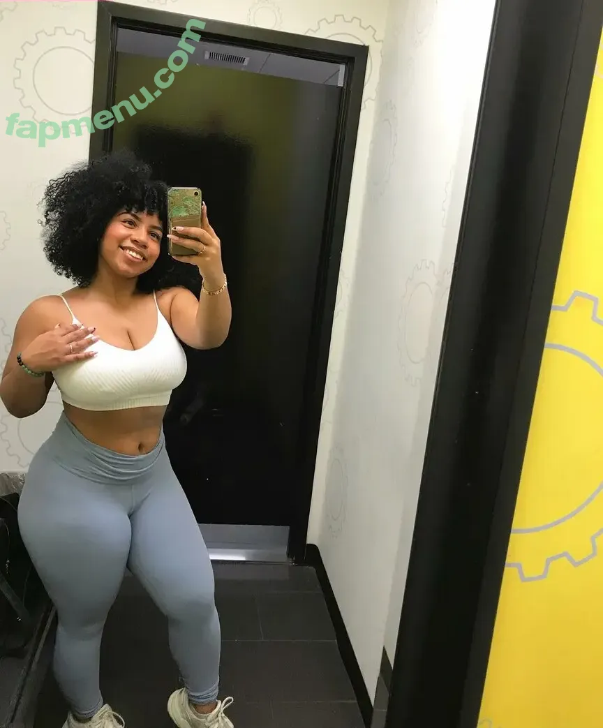 Bri Ballesteros nude photo #0004 (forevercurlybri)