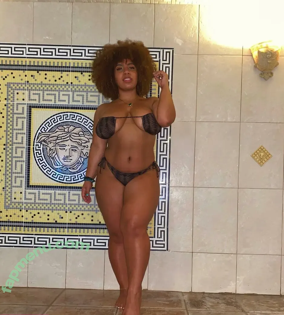 Bri Ballesteros nude photo #0007 (forevercurlybri)