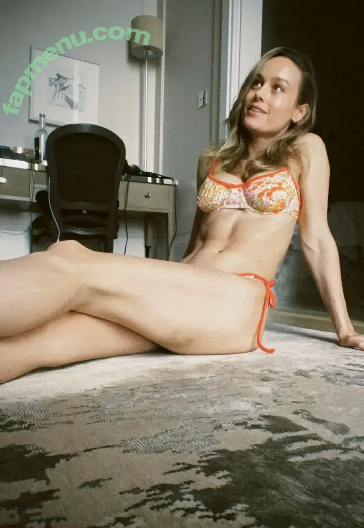 Bri Larson nude photo #0001 (Bri Larson)