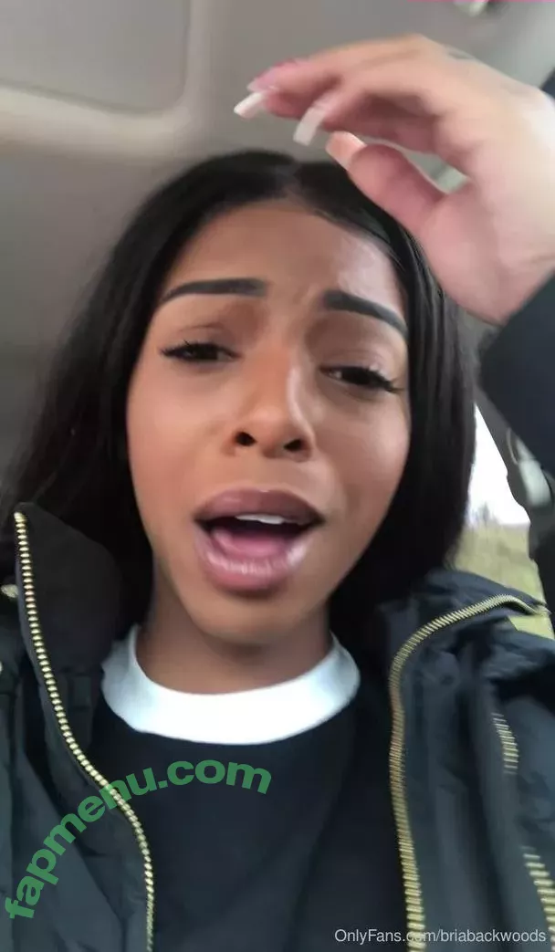 Bria Backwoods nude photo #0010 (briabackwoods / briabnbackwoods / briaxbackwoods)