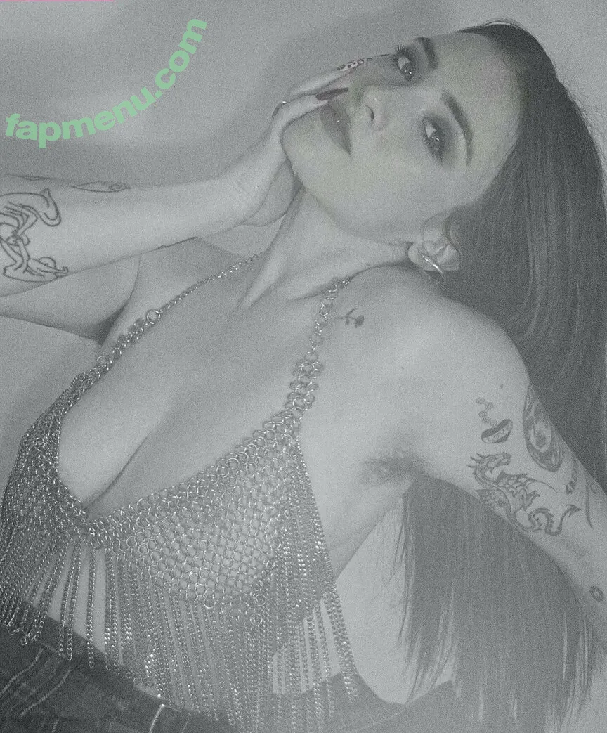 Bria Salmena nude photo #0011 (briasalmena)