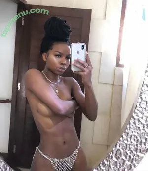 Briana Shaneè / eenahsanairb / hottiebillion nude photo #0009