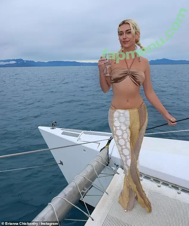 Brianna Chicken Fry nude photo #0002 (Brianna Chicken Fry)