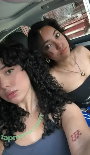 Briannagutz / kaijynx nude photo #0011