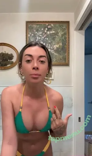 Briannalapagalia /  / Briannachickenfry / briannalapaglia nude photo #0106
