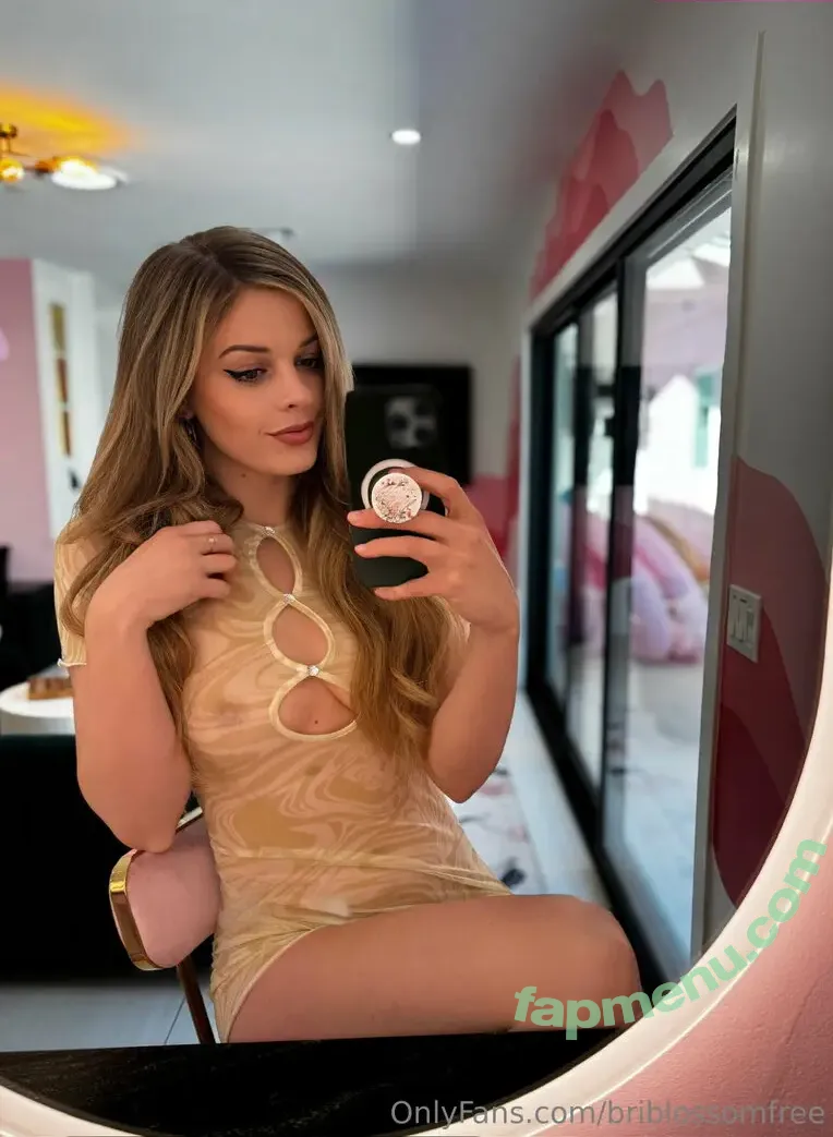 briblossomfree nude photo #0026 (briblossomfree)