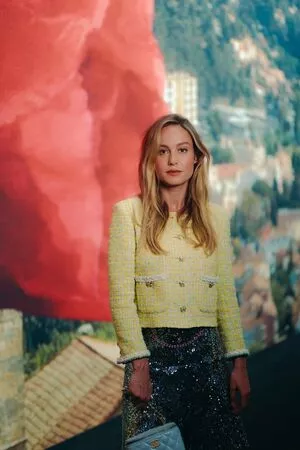 Brie Larson / brielarson nude photo #0368