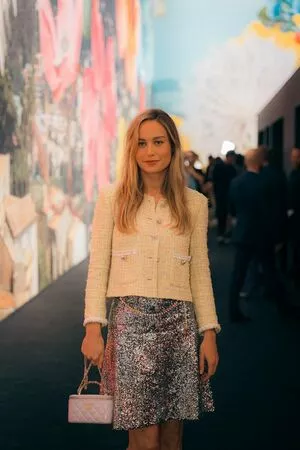 Brie Larson / brielarson nude photo #0369