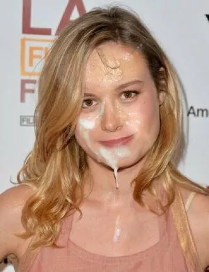 Brie Larson / brielarson nude photo #0390
