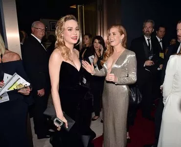 Brie Larson / brielarson nude photo #0416