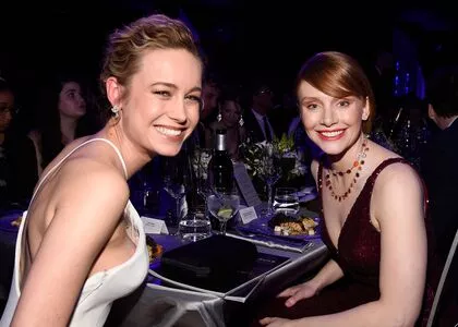 Brie Larson / brielarson nude photo #0418